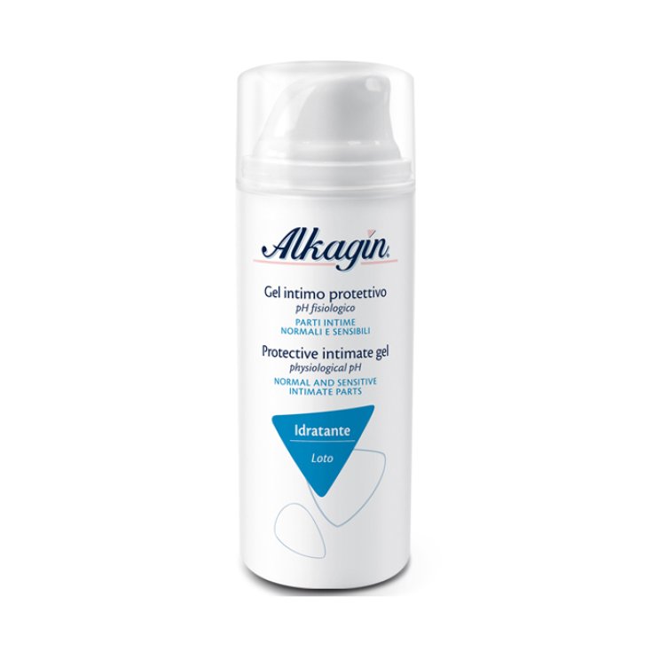 Alkagin® Gel Íntimo Protector 50ml