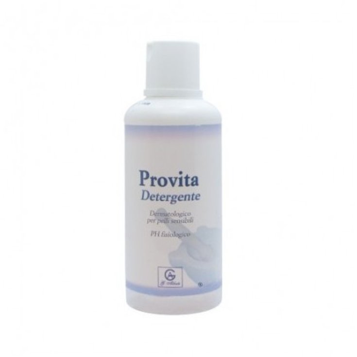 Provita Limpiador 500ml