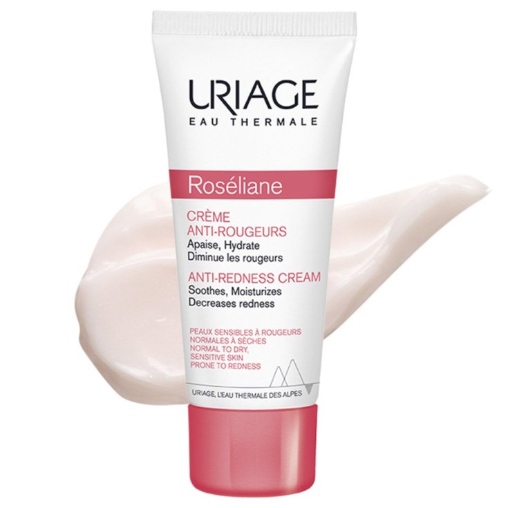 Roséliane Uriage Crema Anti-Rojeces 40ml