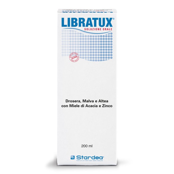 Stardea Libratux Solución Oral 200ml