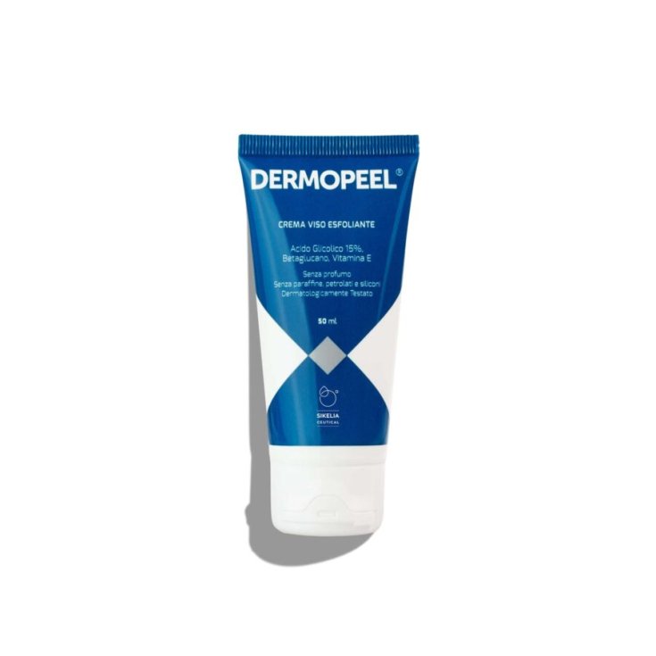 Dermopeel Crema Facial 50ml