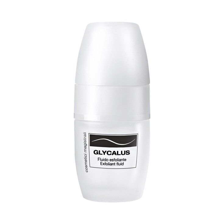 Magistral Cosmetics Glycalus Fluido Exfoliante Restaurador 30ml