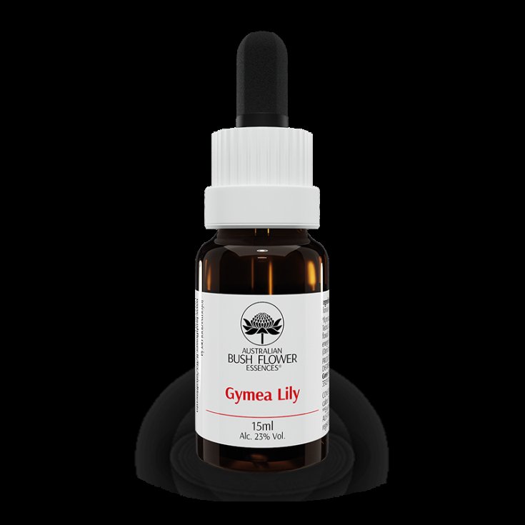 Flores australianas Gymea Lily Gotas 15ml