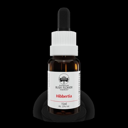 Flores Australianas Hibbertia Gotas 15ml