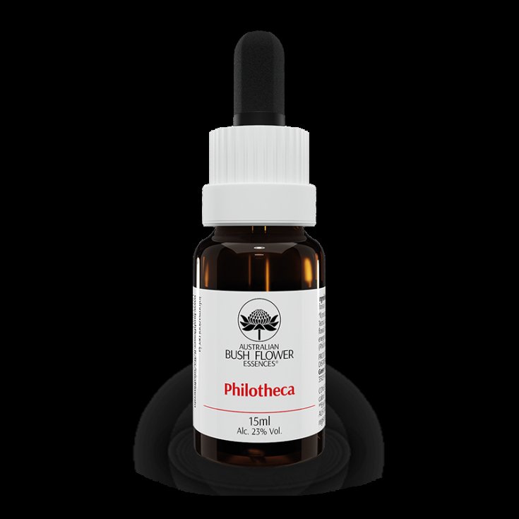 Flores Australianas Philotheca Gotas 15ml