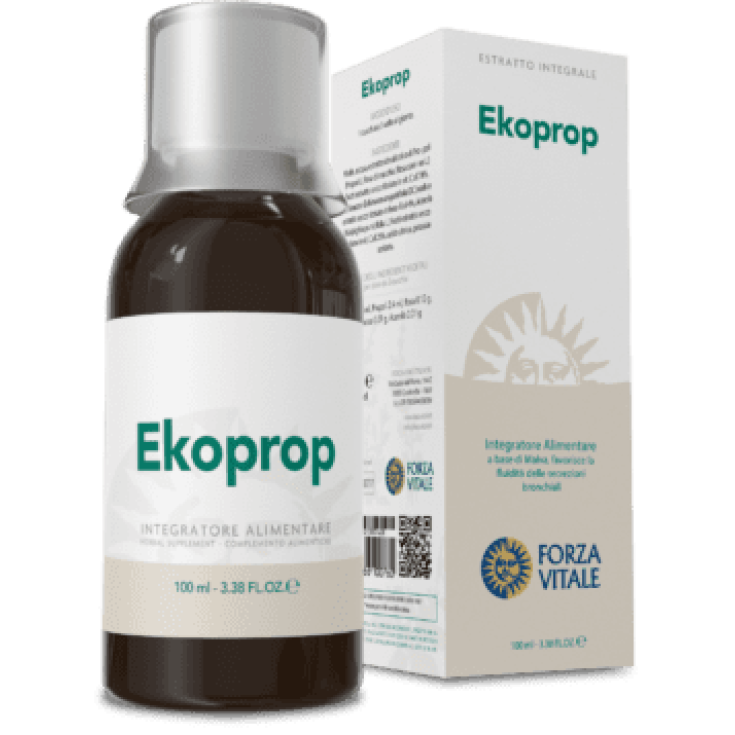 Ekoprop Fuerza Vital 200ml