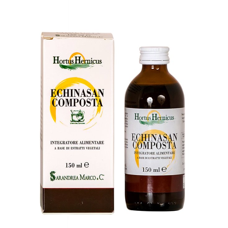 Sarandrea Echinasan Compota 150ml