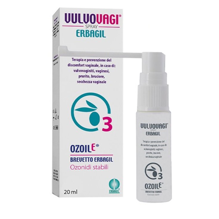 Pulverizador Vulvovagi 20ml