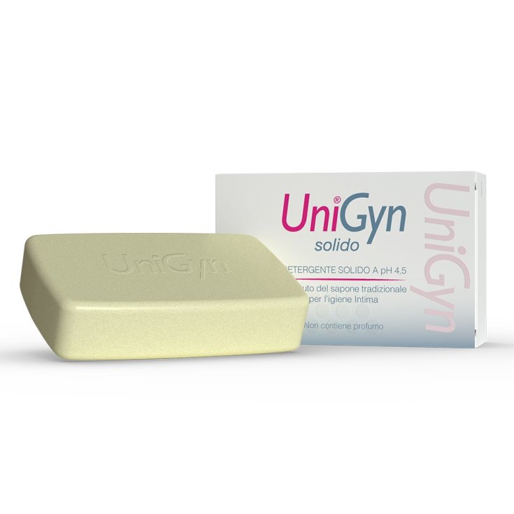 UniGyn Sólido UNIERM 100g