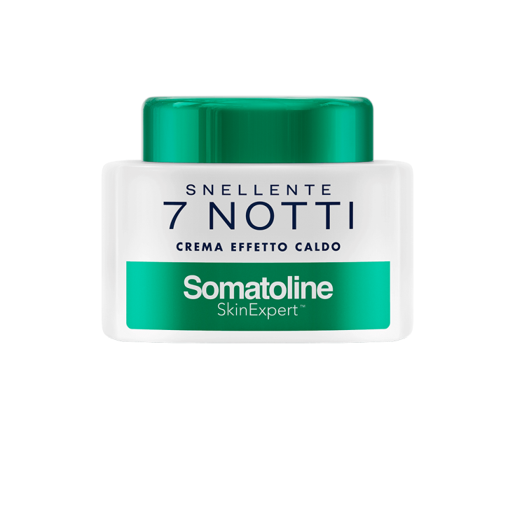 Adelgazante 7 Noches Somatoline Cosmetic® 400ml