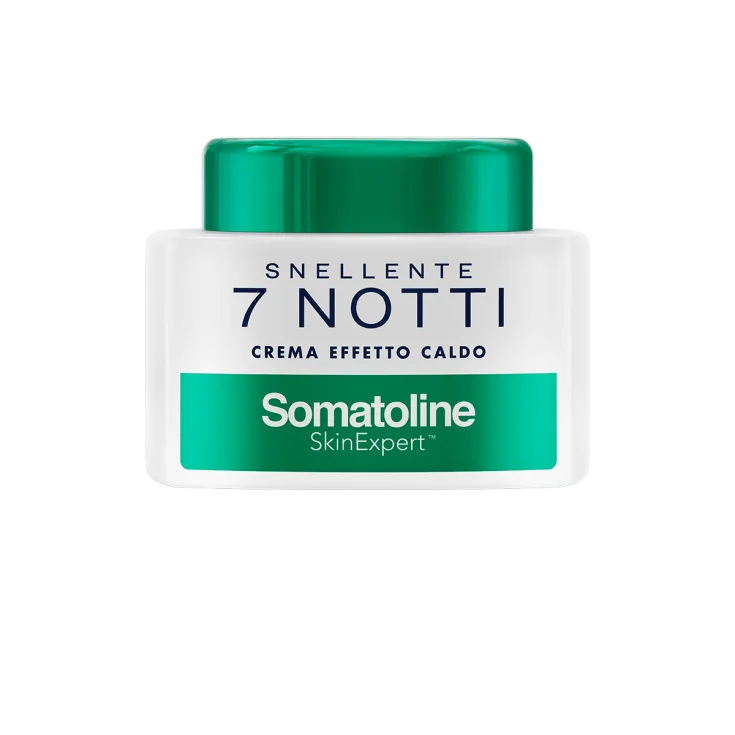 Adelgazante 7 Noches Somatoline Cosmetic® 400ml