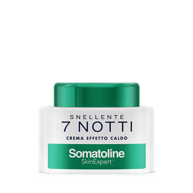 Somatoline Cosmetic Adelgazante 7 Noches 250 ml