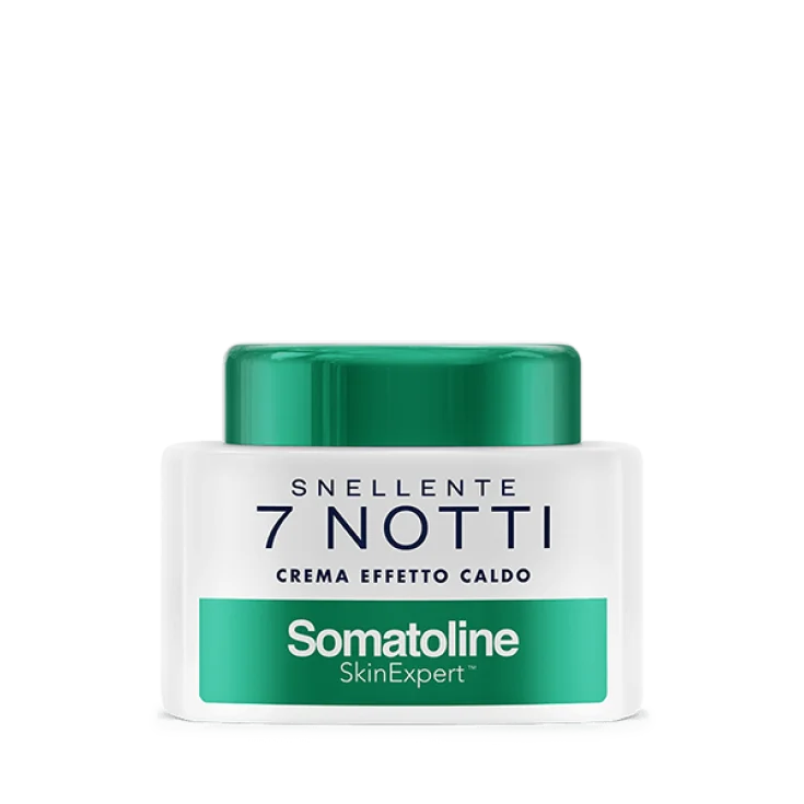 Somatoline Cosmetic Adelgazante 7 Noches 250 ml