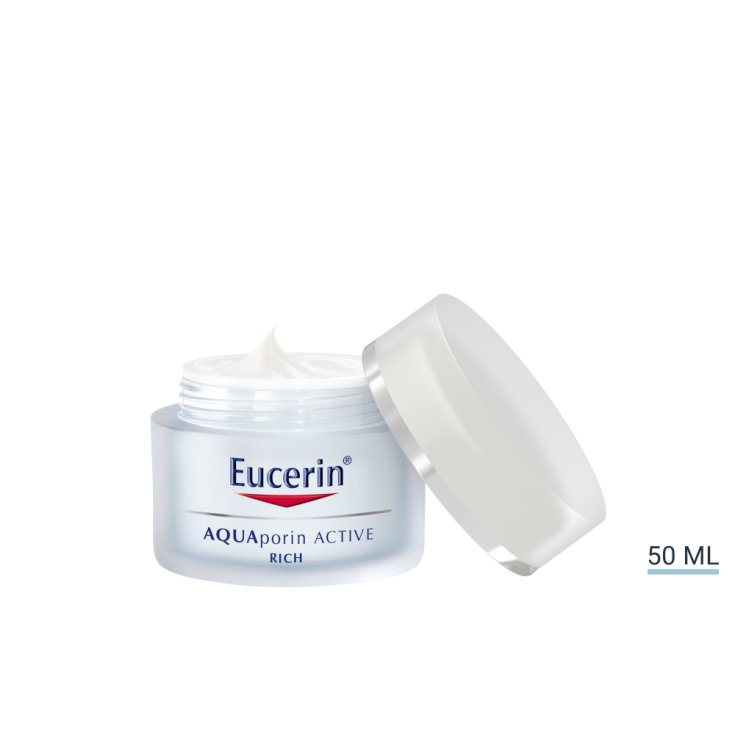 AquaPorin Activo Eucerin® 50ml