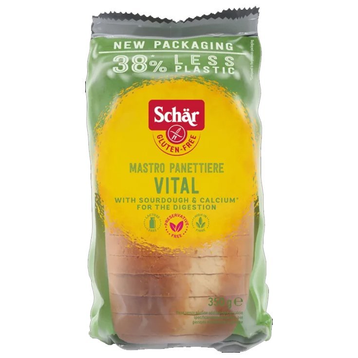 Dr. Schar Vital Maestro Panadero 350g