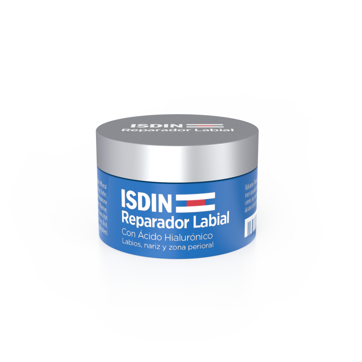 Isdin Nutrabalm Reparador Intensivo Protector Intensivo Labios Nariz 10ml