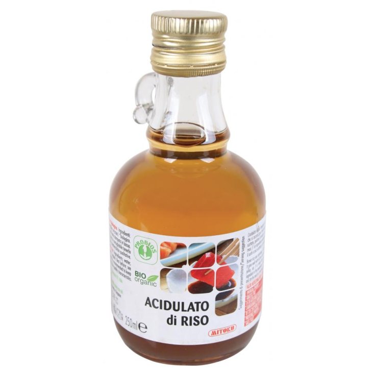 Mitoku Arroz Acidulado Probios 250ml