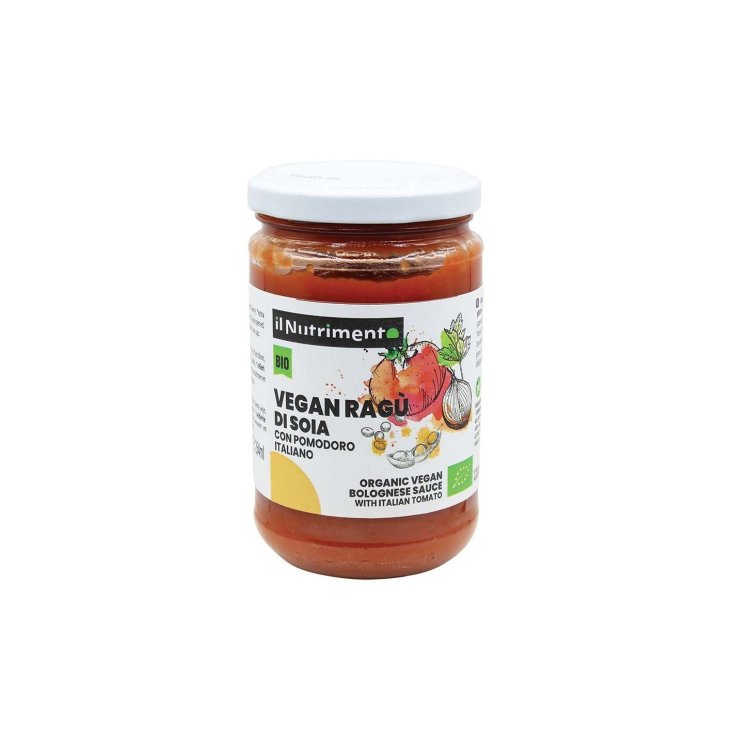 Probios Ragout de Soja Nutritivo 280g