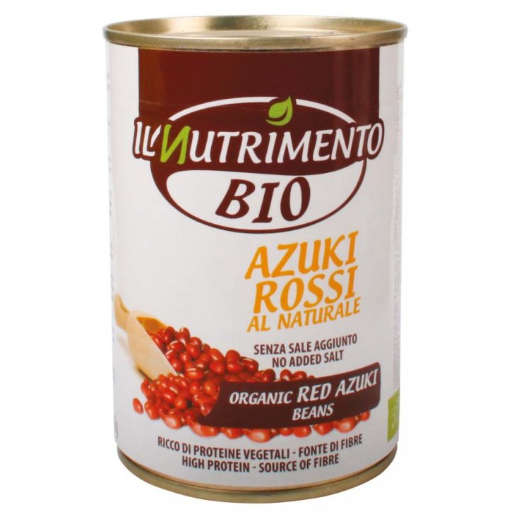 Probios Natural Azuki Rossi Nutrición 400g