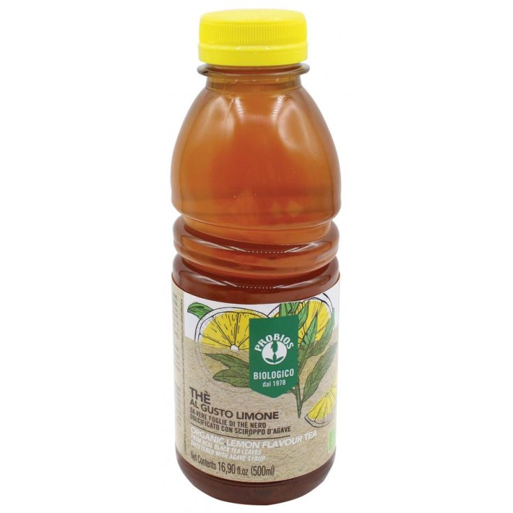 El Al Limone Probios 500ml