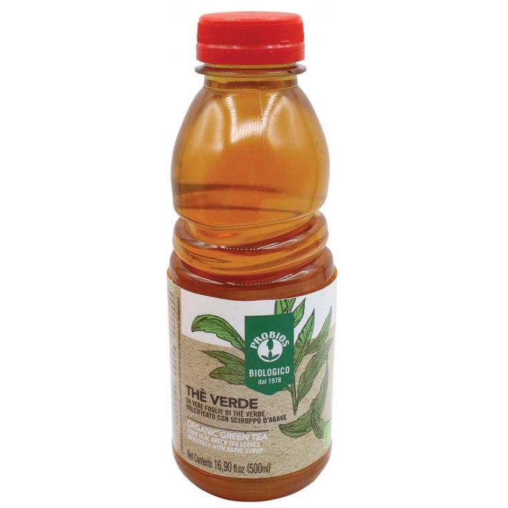 El Verde Probios 500ml