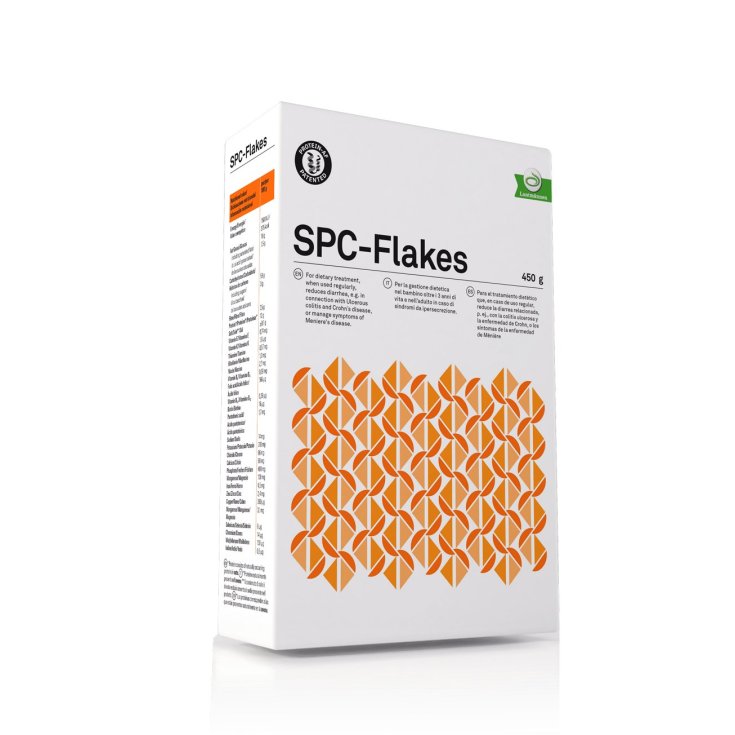 copos spc AS-Faktor 450g