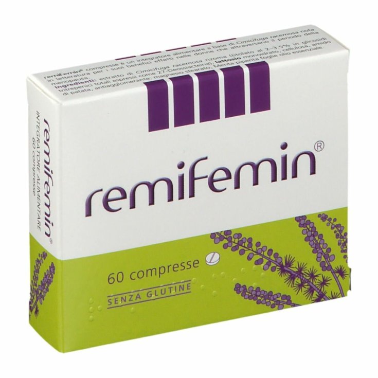 Remifemin 60 comprimidos