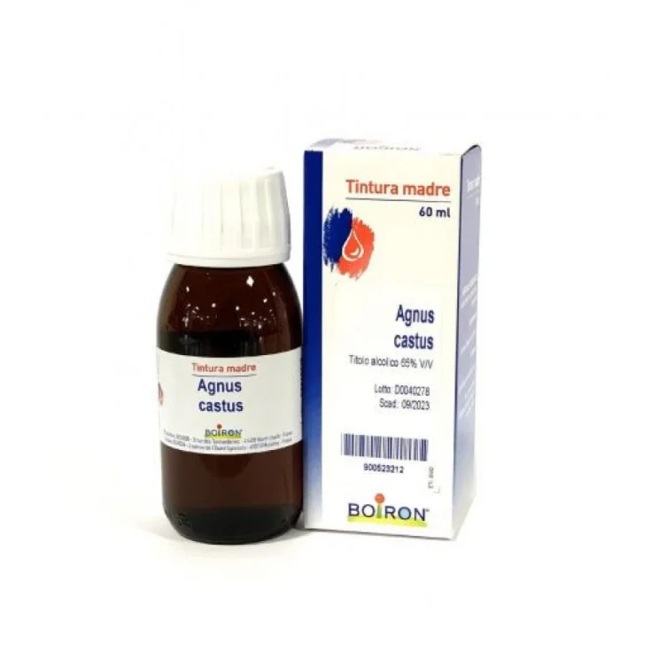 Laboratoires Cemon Agnus Castus Tintura Madre 60ml
