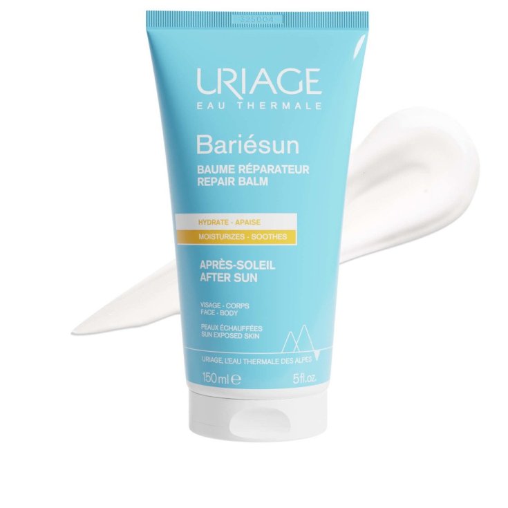 Bariésun Uriage Bálsamo Reparador 150ml