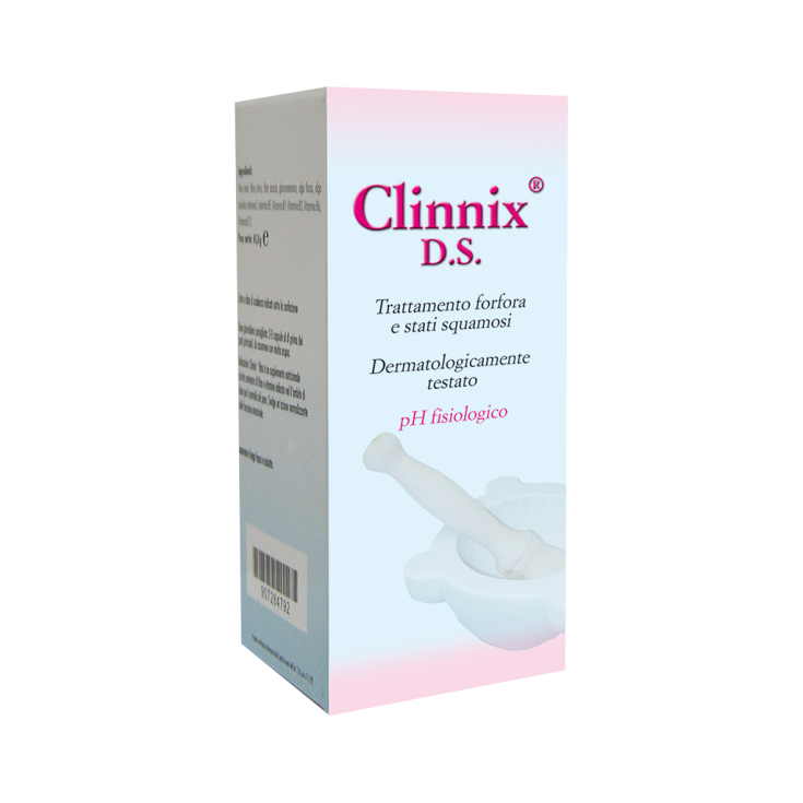 Champú Clinnix Ds 200ml