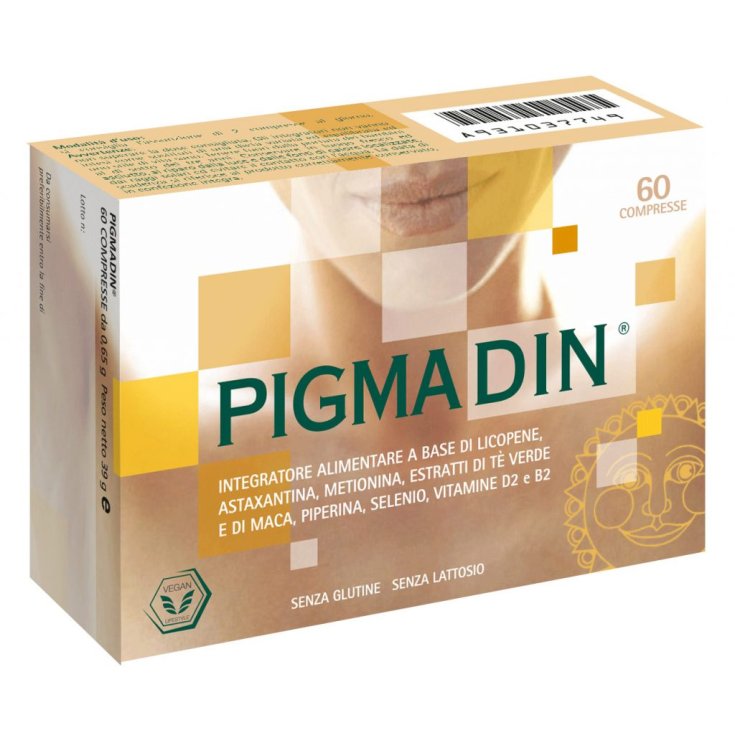 Pigmadina 60cpr