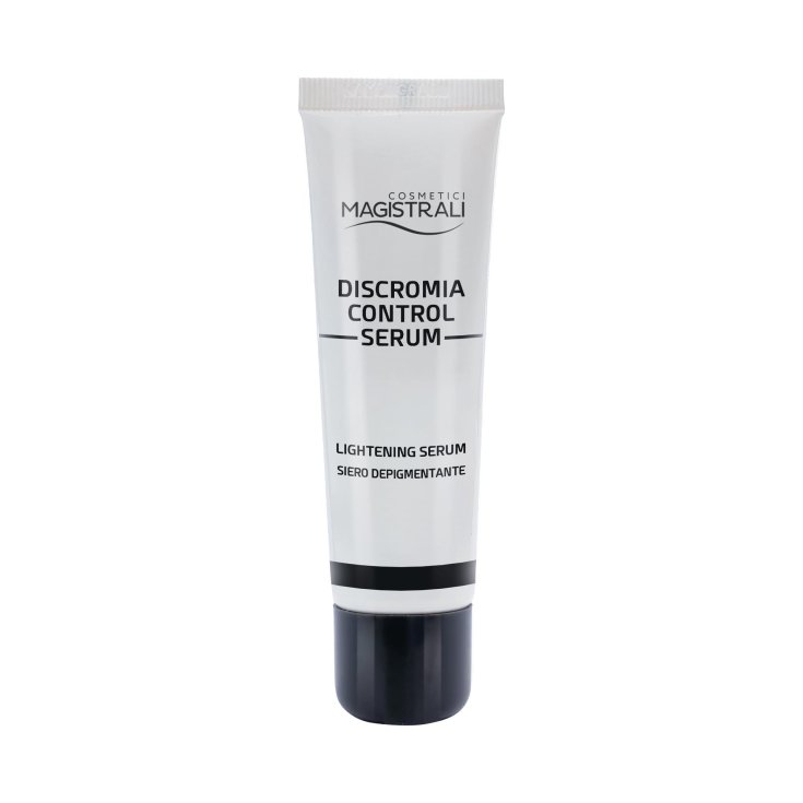 Masterful Cosmetics Discromia Control Serum Despigmentante 30ml