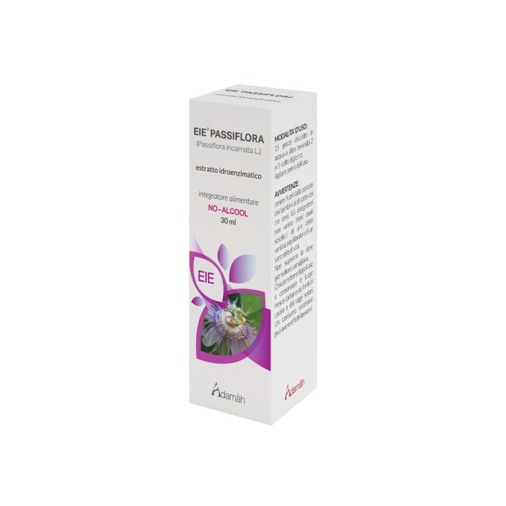 Adamàh Eie Passiflora Gotas 30ml