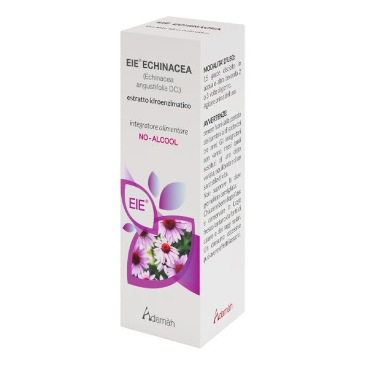 Adamàh Eie Equinácea Gotas 60ml