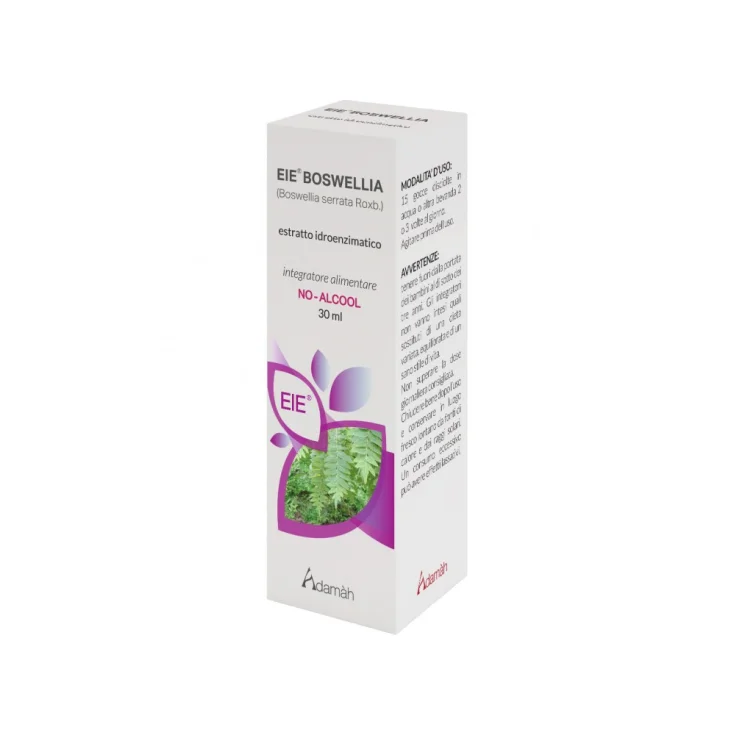 Adamàh Eie Boswellia Gotas 30ml