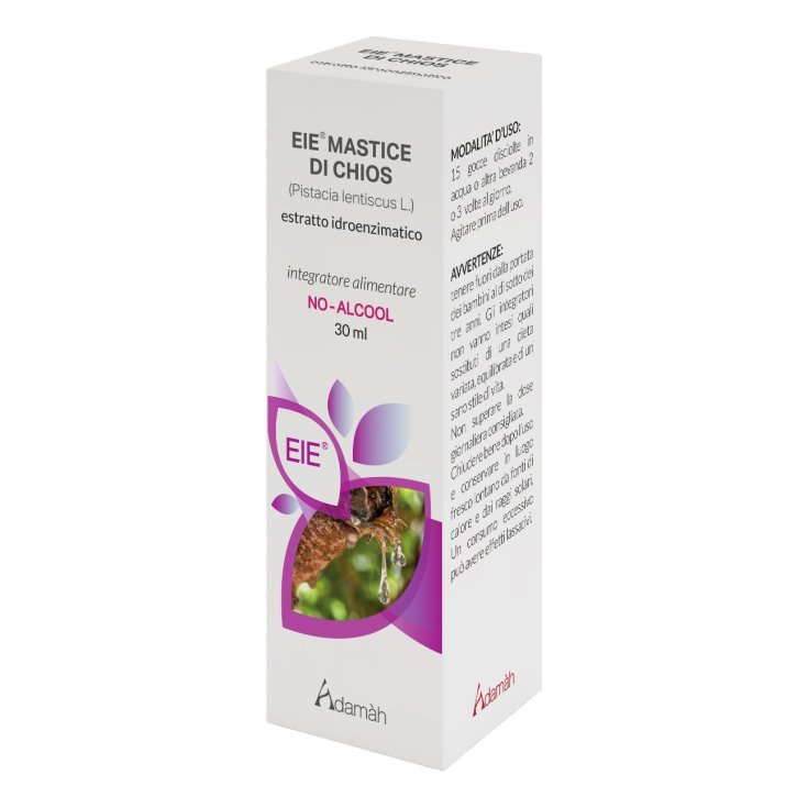 Adamàh Eie Mastic Di Chios Gotas 30ml