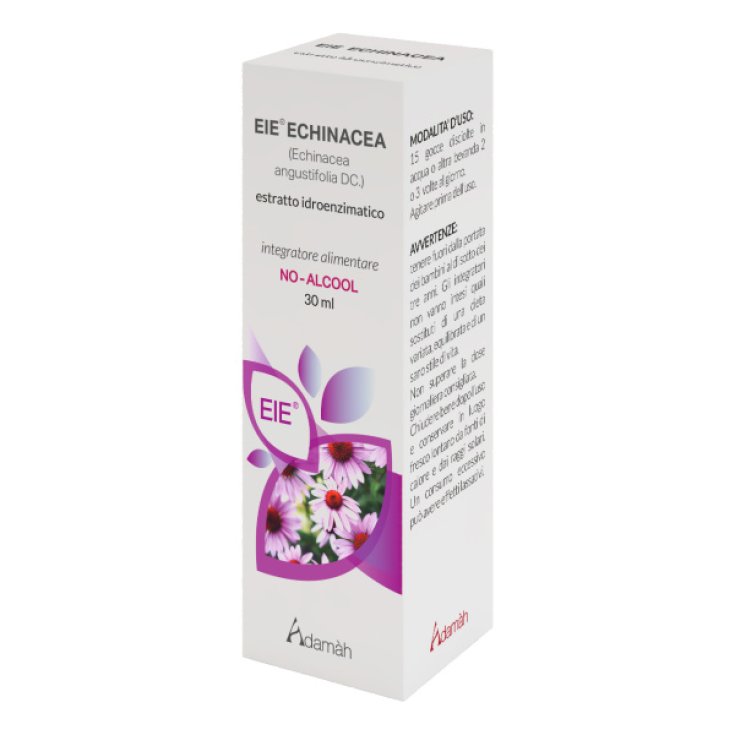 Adamàh Eie Equinácea Gotas 30ml