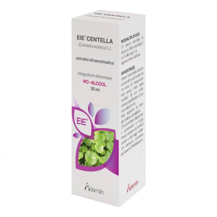 Adamàh Eie Centella Gotas 30ml