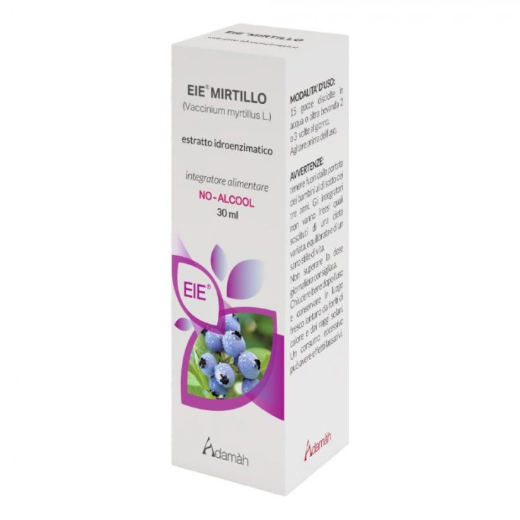 Adamàh Eie Gotas de Arándano 30ml