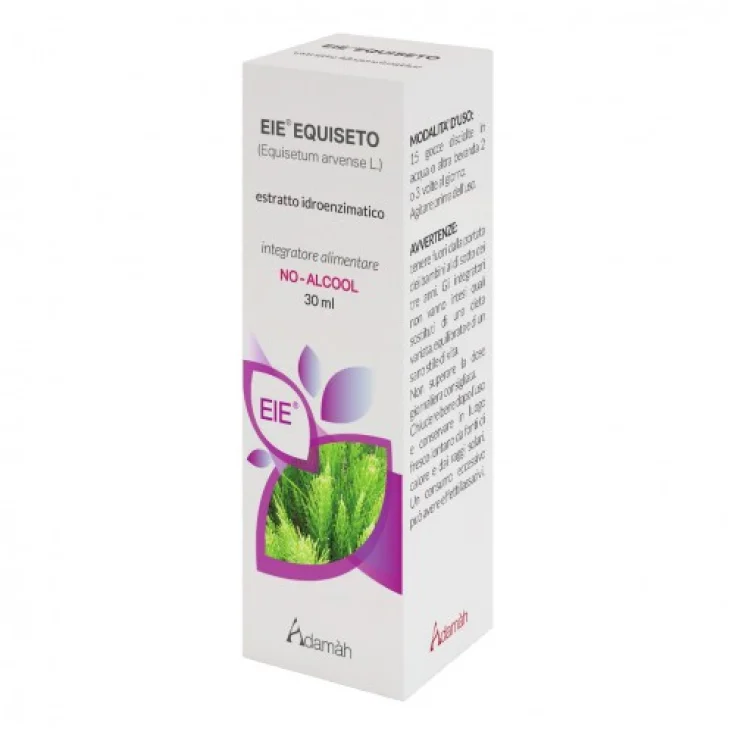 Adamàh Eie Cola de Caballo Gotas 30ml
