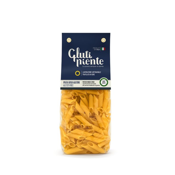 Glutiniente Penne Rig Inte400g