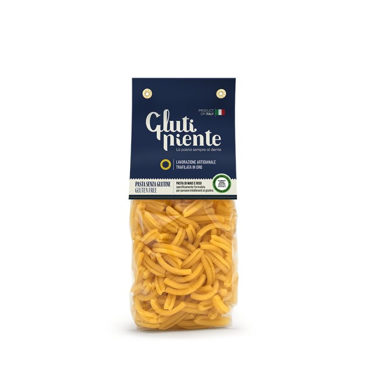 Glutiniente Casero 400g