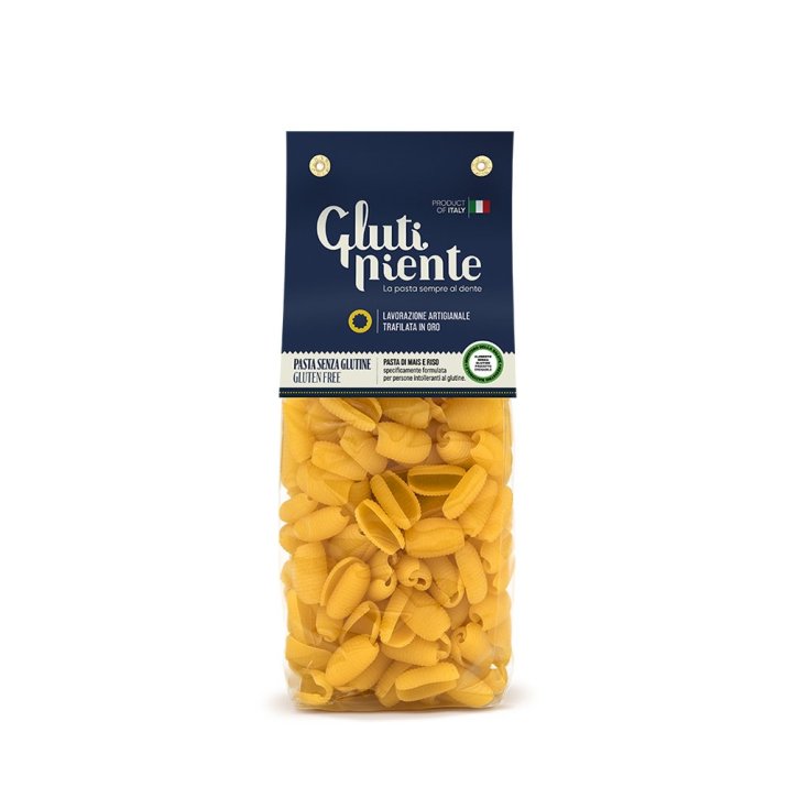 Ñoquis glutinosos 400g