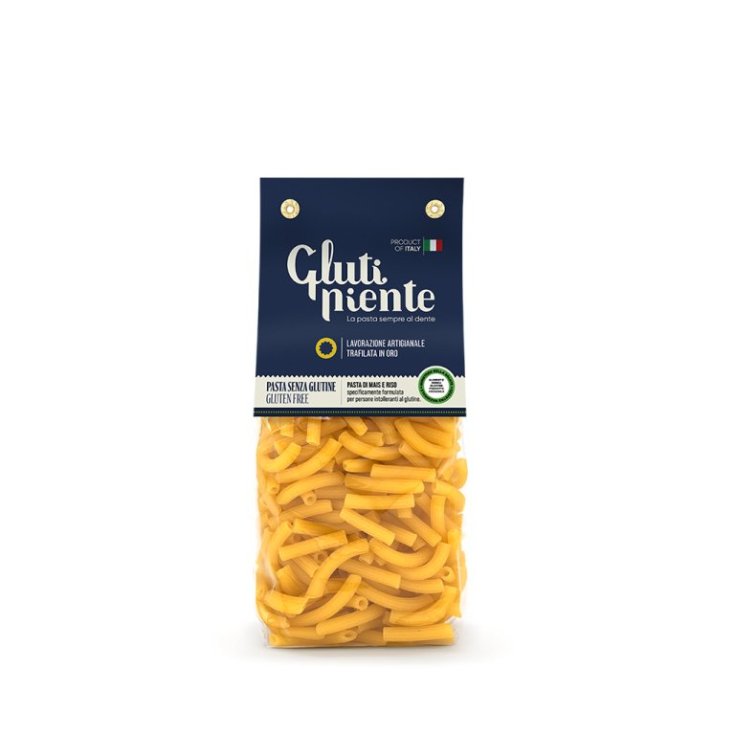 Glutiniente Sedanini 400g