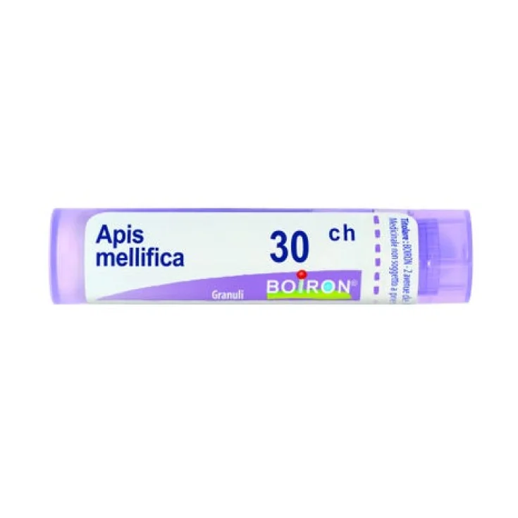 Laboratoires Cemon Apis Mellifica 30Ch Granulado
