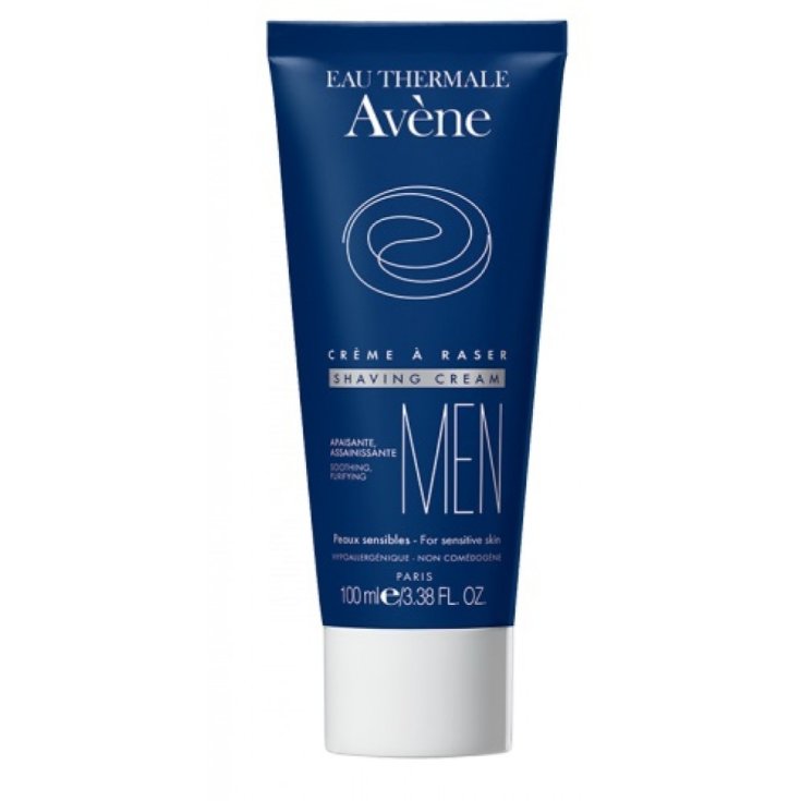 Avène Crema de Afeitar 100ml