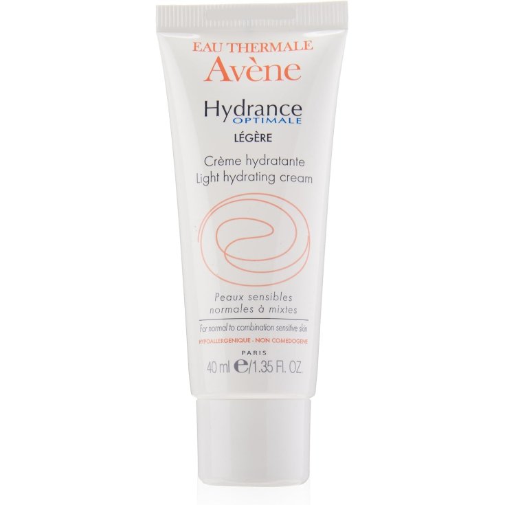 Hydrance Optimal Leggera Avène 40ml