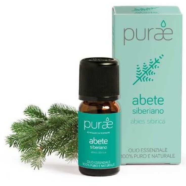 Purae Oe Abeto Sib Leaf 10ml