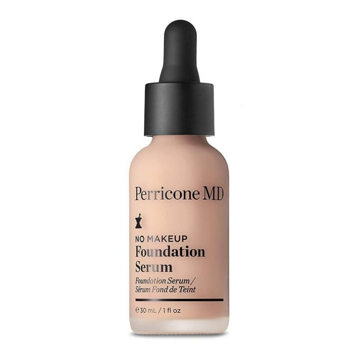 Perricone MD No Foundation Base de Maquillaje SPF30 Tono Claro 30ml