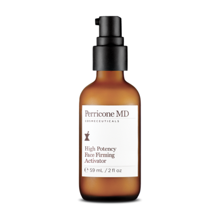 Perricone MD High Potency Face Firming Activator Tratamiento Reafirmante 59ml